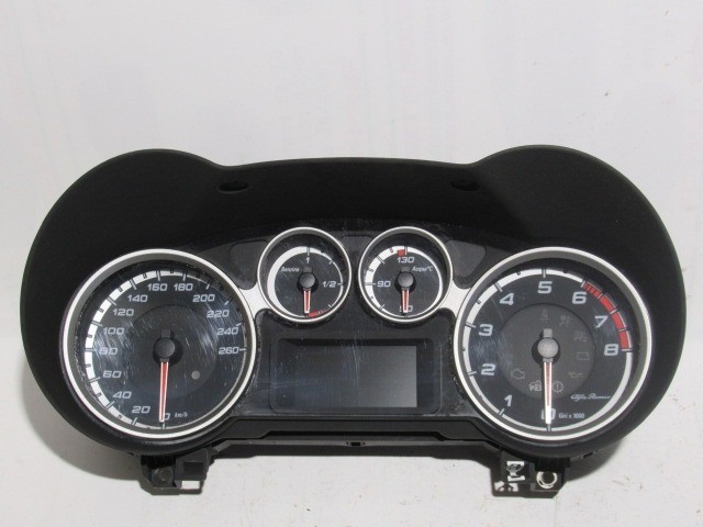 Alfa Romeo MiTo benzines óracsoport 50527744