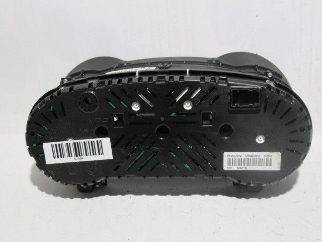 Alfa Romeo MiTo benzines óracsoport 50527744