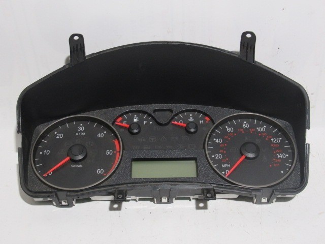 Fiat Stilo Diesel óracsoport, angol 51746769