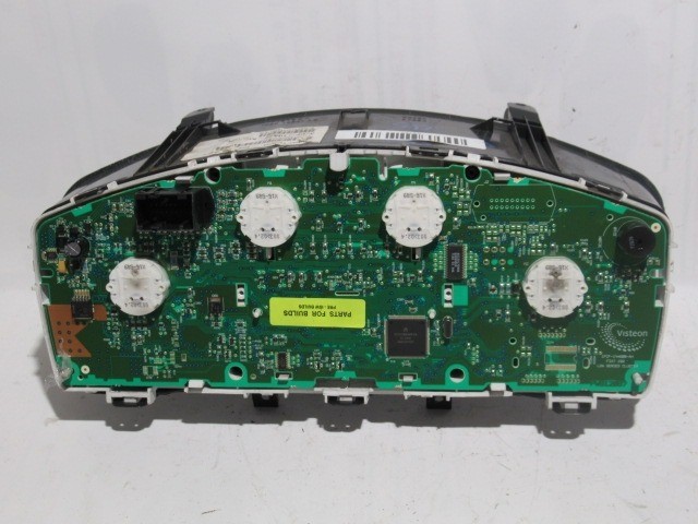 Fiat Stilo Diesel óracsoport, angol 51746769