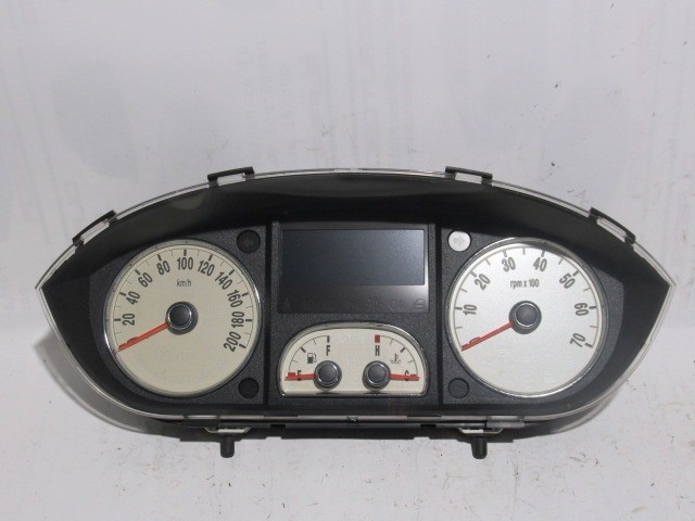 Lancia Musa 735417167 számú óracsoport