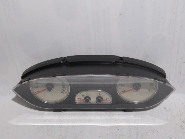 Lancia Musa 735417167 számú óracsoport