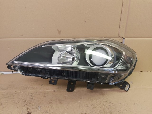 Lancia Delta Gyári új bal első fényszóró, jobb kormányos!!!!!! 51808797