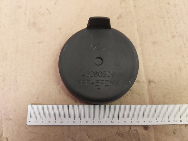 Fiat Panda III.  2012- gyári új fényszóró izzó takaró kupak 46080509 