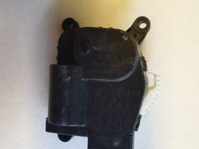 Iveco Daily fűtés állító motor GZ1T300208