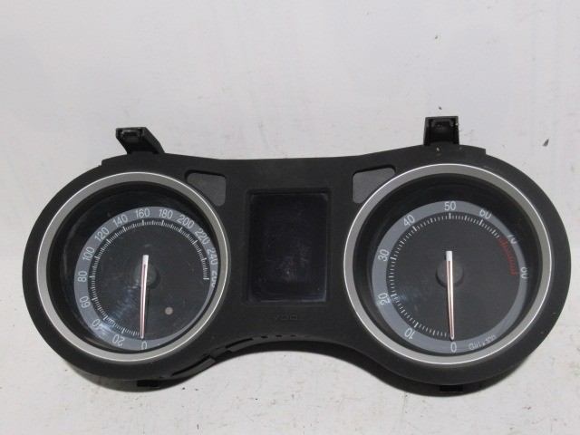 Alfa Romeo Brera, Spider benzines óracsoport 