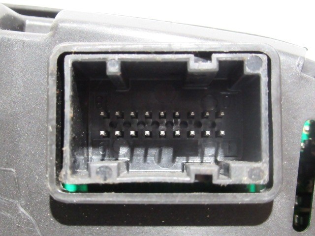 Alfa Romeo Mito 50525487 számú, Diesel óracsoport