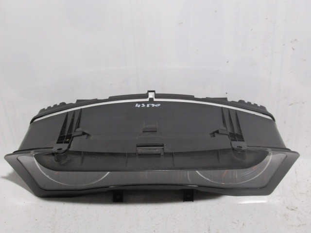 Fiat Croma Jtd, 51849753 számú óracsoport