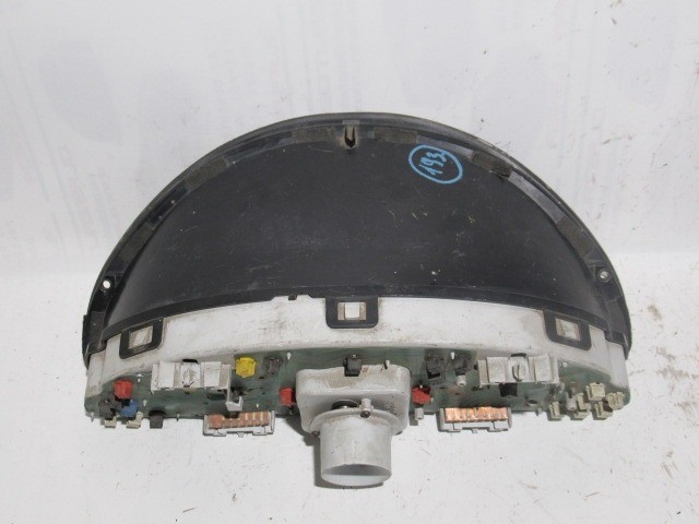 130036 Fiat Punto I. benzines óracsoport 