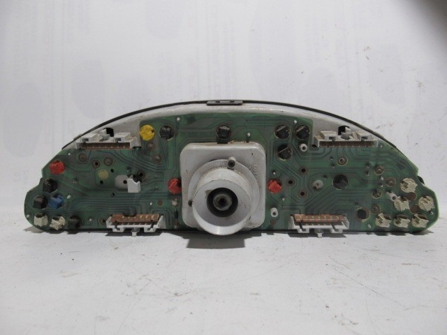 130036 Fiat Punto I. benzines óracsoport 