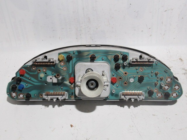 130038 Fiat Punto I. óracsoport 