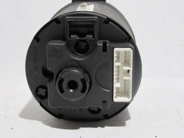 130041 Alfa Romeo 156 fordulatszámmérő 