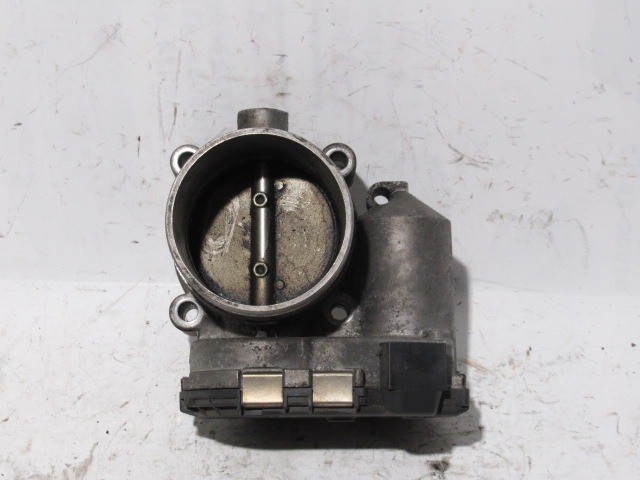 Fiat, Lancia benzines fojtószelep  