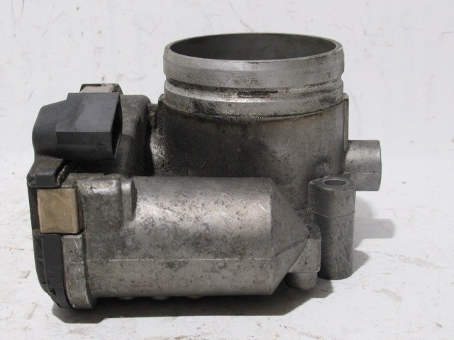 Fiat, Lancia benzines fojtószelep  