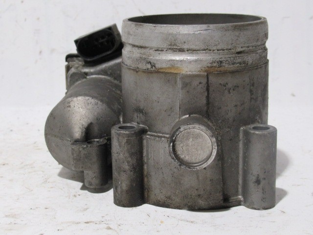 Fiat, Lancia benzines fojtószelep  