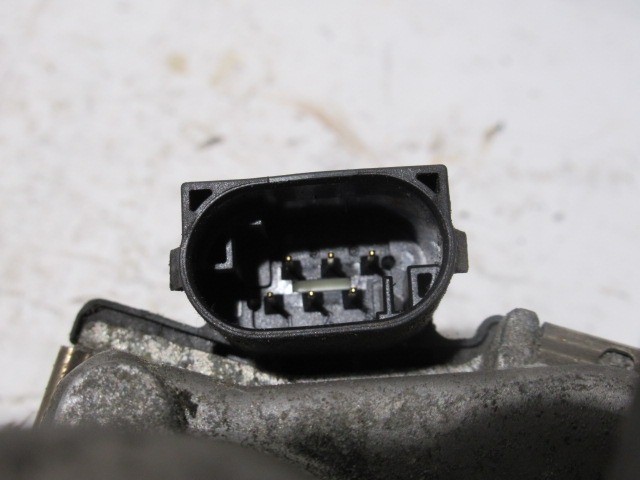 Fiat, Lancia benzines fojtószelep  