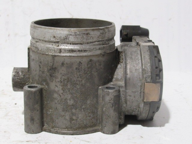 Fiat, Lancia benzines fojtószelep  