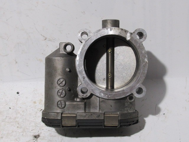 Fiat, Lancia benzines fojtószelep  