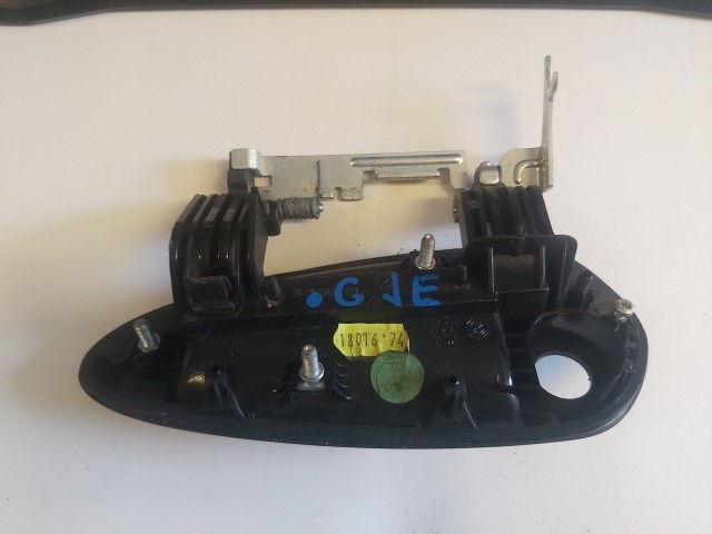 86269 Fiat Grande Punto Jobb első külső kilincs