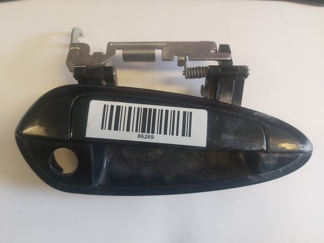 86269 Fiat Grande Punto Jobb első külső kilincs