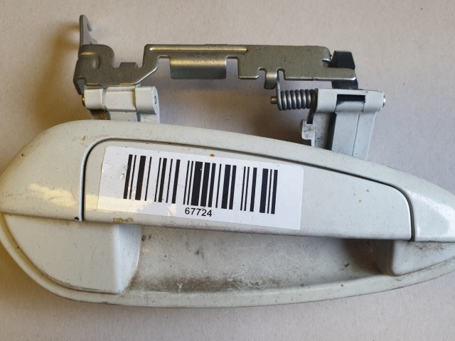 Fiat Grande Punto jobb első külső kilincs