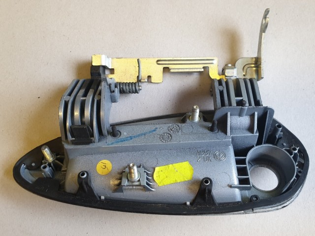 Fiat Grande Punto jobb első külső kilincs 55679