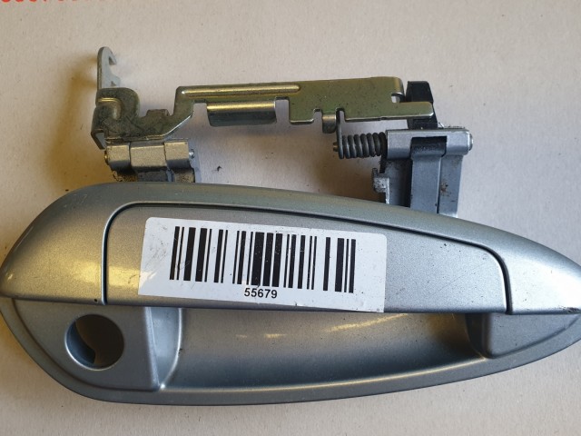 Fiat Grande Punto jobb első külső kilincs 55679