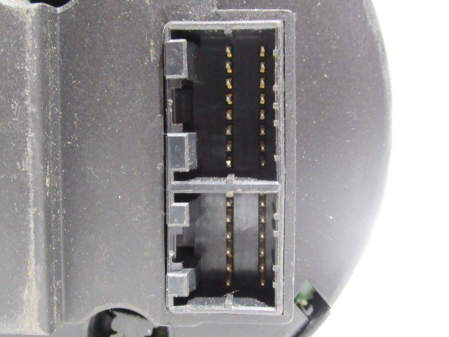 130028 Alfa Romeo 156 óracsoport 