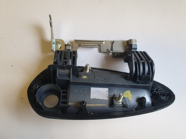 Fiat Grande Punto bal első külső kilincs 55475