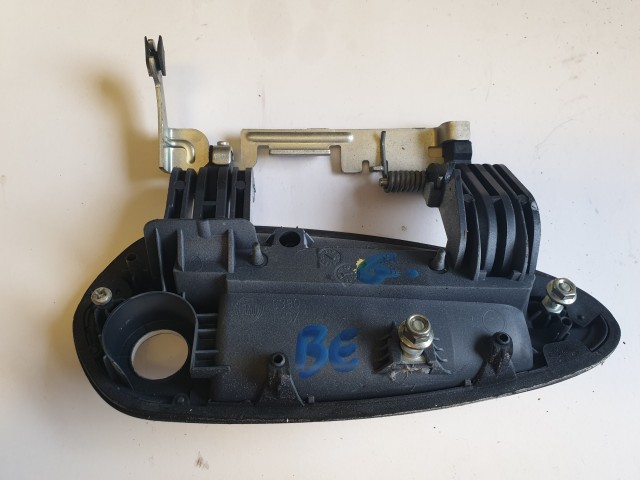 Fiat Grande Punto bal első külső kilincs 55528