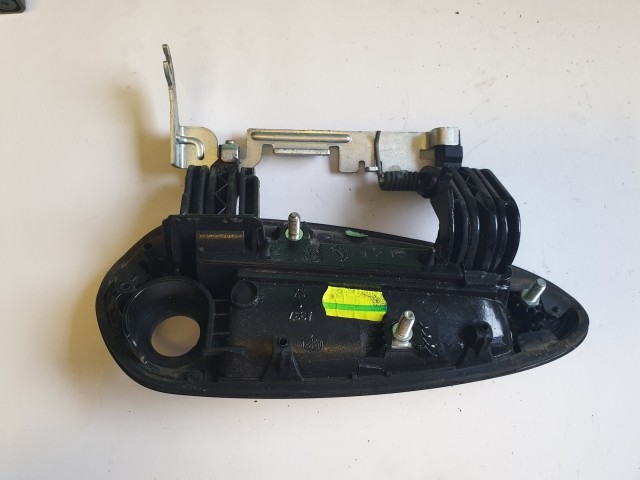 56104 Fiat Grande Punto bal első külső kilincs 