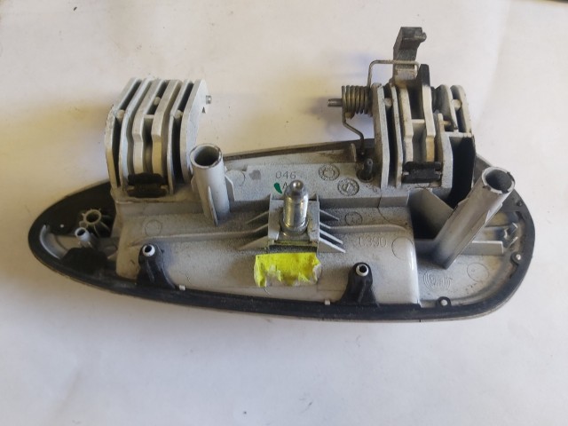 71389 Fiat Grande Punto Jobb hátsó külső kilincs