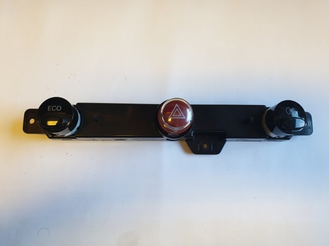 Fiat 500 ködlámpa kapcsoló