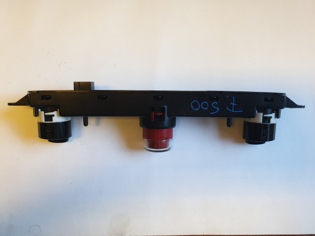 Fiat 500 ködlámpa kapcsoló