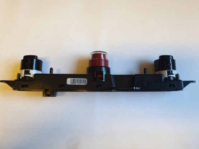 Fiat 500 ködlámpa kapcsoló