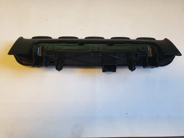 Alfa Romeo Giulietta ködlámpa kapcsoló 156093394