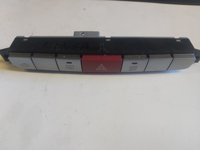 Fiat Linea elakadásjelző kapcsoló 735445934