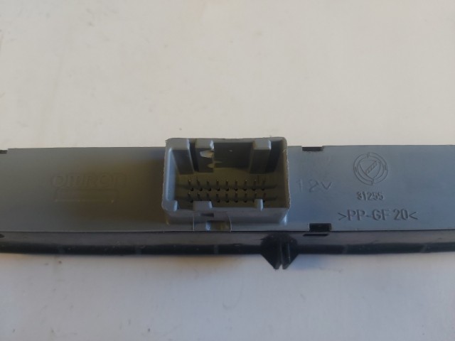 Fiat Linea elakadásjelző kapcsoló 735445934