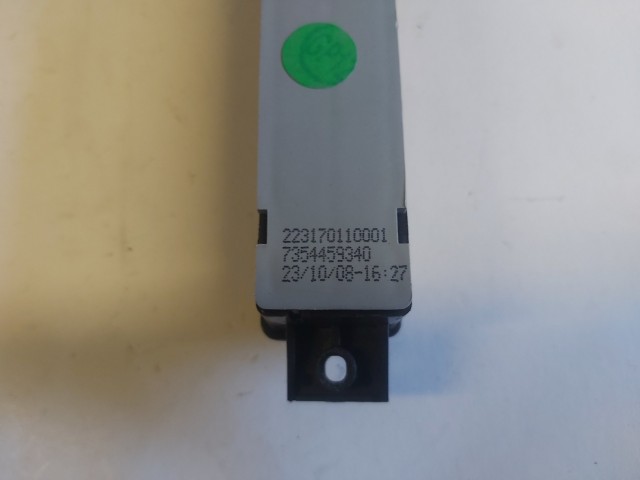 Fiat Linea elakadásjelző kapcsoló 735445934