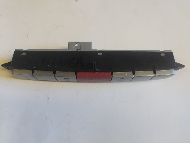 Fiat Linea elakadásjelző kapcsoló 735445934