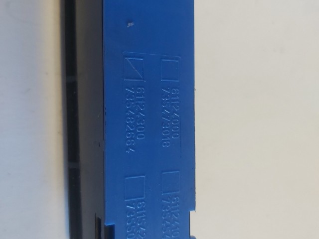 Fiat Linea elakadásjelző kapcsoló 735482664