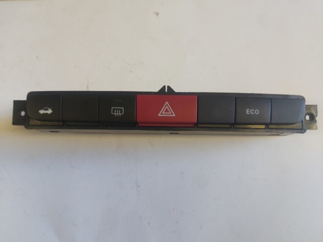 Fiat Linea elakadásjelző kapcsoló 735442356