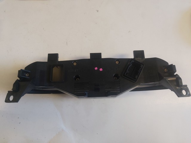 Fiat Punto II. III.  Ködlámpás középkapcsoló