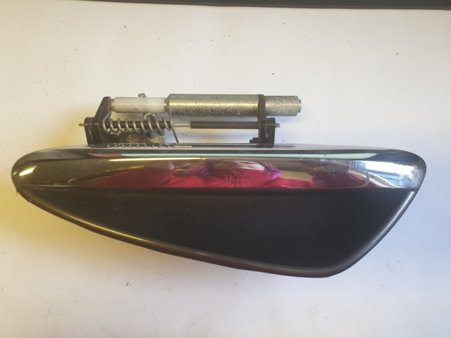 87775 Alfa Romeo 159 Sötét szürke bal hátsó külső kilincs 