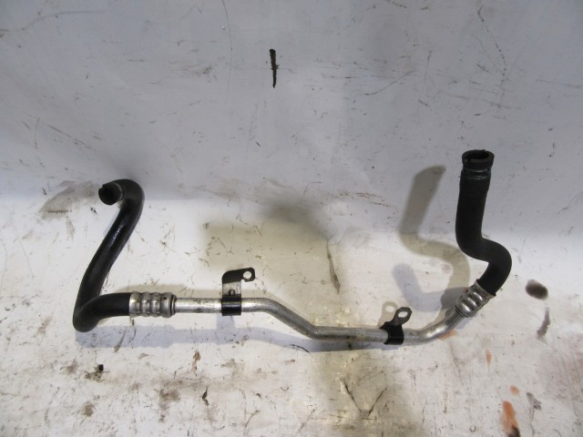 Fiat Doblo 1,6 16v benzin szervócső