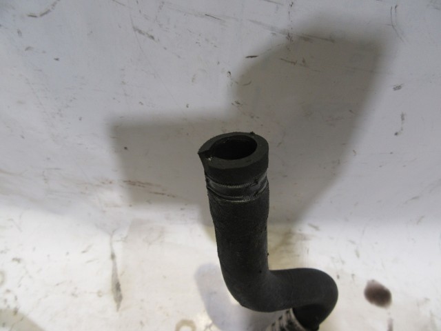 Fiat Doblo 1,6 16v benzin szervócső