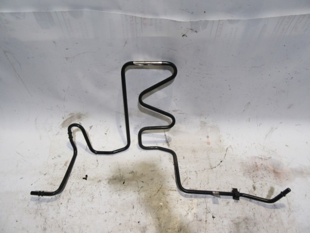 Alfa Romeo 159 2,4 Diesel szervó olaj hűtő cső 