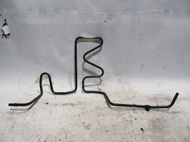 Alfa Romeo 159 2,4 Diesel szervó olaj hűtő cső 