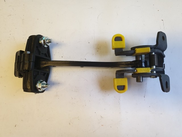 Fiat Doblo 2009-2015 utángyártott új ajtóhatároló, hátsó kettényíló ajtóshoz 51879452