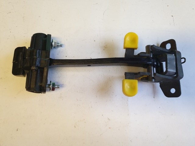 Fiat Doblo 2009-2015 utángyártott új ajtóhatároló, hátsó kettényíló ajtóshoz 51879452